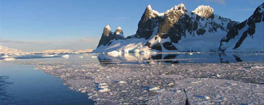 arctic circle adventures in norway